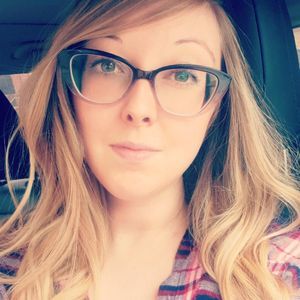 Meet your Posher, Kendra